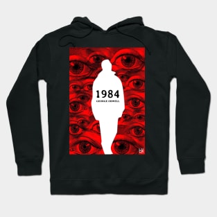 1984 Hoodie